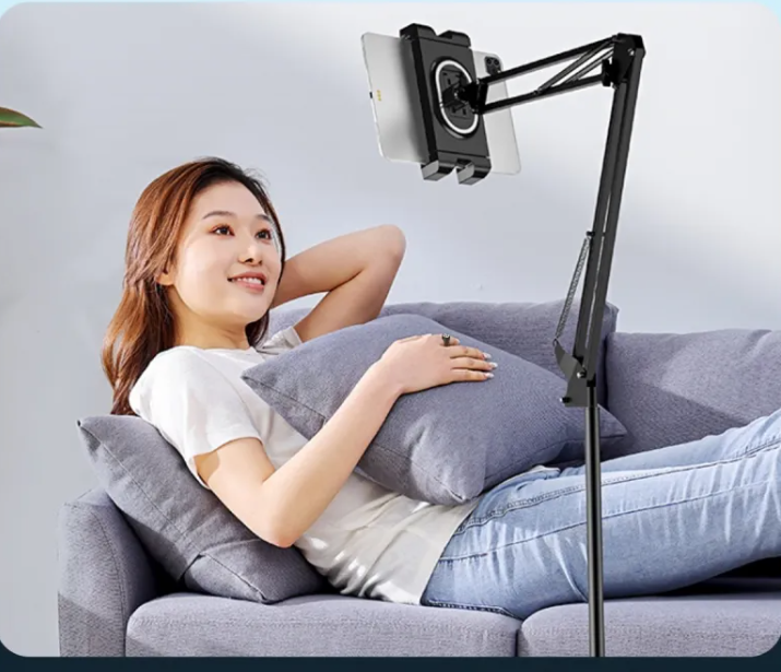 Hands-Free TikTok Scroll Ring